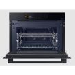 Kompakt mikro-kombiahi Samsung 50 l must klaas_03 - NQ5B6753CAKU3 - 8806094348668