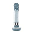 Mulliveemasin Smeg 50`ndate stiil 08l matt tormisinine alumiinium_01 - SKC01SBM - 8017709347536