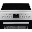Elektripliit AEG 4 x Hilight elektriahi aurufunktsioon 50 cm rv teras_02 - CCB56490BM - 7333394044712