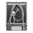 Nõudepesumasin Electrolux integreeritav 3 korvi 60 cm 42 dB_06 - EEG68520W - 7332543988907