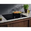 Pliidiplaat Electrolux 4 x induktsioon 60 cm faasitud esiserv must_03 - EIS62453 - 7333394032092