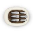 Kööginugade komplekt Smeg 50`ndate stiil kreem_06 - KBSF02CR - 8017709344184