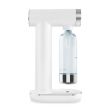 Mulliveemasin Smeg 50`ndate stiil 08l matt valge alumiinium_05 - SKC01WHM - 8017709347505