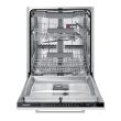 Nõudepesumasin Samsung integreeritav 60 cm 44 dB valge_03 - DW60A6090BBEO - 8806090955198