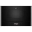 Mikrolaineahi Neff integreeritav 21 l 900 W must/rv-teras_01 - NR4WR21N1 - 4242004265528