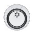 Valamu Franke ROL 610-39 valamu roostevaba teras matt_01 - 101.0709.180 - 7612986373943
