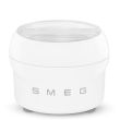 Lisaanum Smeg SMIC01 jäätisemasinale valge_01 - SMIC02 - 8017709279905