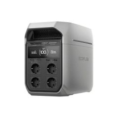 Power station EcoFlow DELTA 3 Plus, 1024 Wh - 5016201002