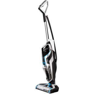 Bissell | MultiFunctional Cleaner | CrossWave Pet Pro | Corded operating | Handstick | Washing function | 560 W | - V | Blue/Titanium | Warranty 24 month(s)