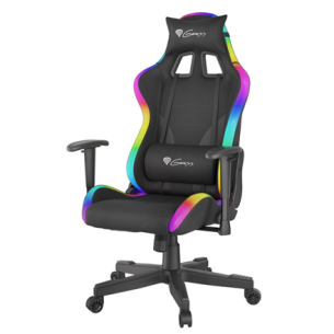 Genesis | Gaming chair Trit 600 RGB | NFG-1577 | Black