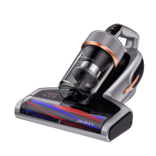 Jimmy | Vacuum Cleaner | BX7 Pro UV Anti-mite | Corded operating | Handheld | 700 W | 220-240 V | Operating time (max)  min | Grey | Warranty  month(s) | Battery warranty  month(s)