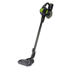 Tristar | Vacuum cleaner | SZ-2000 | Cordless operating | Handstick | 150 W | 29.6 V | Operating radius  m | Operating time (max) 45 min | Black | Warranty 24 month(s)