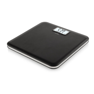 ETA | Personal Scale | ETA578090000 | Maximum weight (capacity) 180 kg | Accuracy 100 g | Black