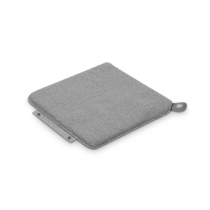 Medisana | Outdoor Heat Pad | OL 700 | Number of heating levels 3 | Number of persons 1 | Grey