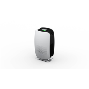 Mill | APSILENT | Silent Pro Air Purifier | W | 68.3 m³ | Suitable for rooms up to 115 m² | White/Black