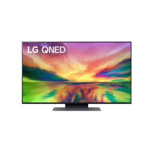 LG | 50QNED813RE | 50" (126 cm) | Smart TV | WebOS 23 | 4K QNED