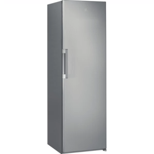 INDESIT | Refrigerator | SI6 2 S | Energy efficiency class E | Free standing | Larder | Height 167 cm | Fridge net capacity 323 L | 37 dB | Silver