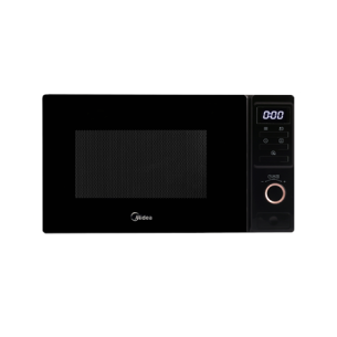 Midea Microwave Oven | AM720C2AT | Free standing | 20 L | 700 W | Convection | Black