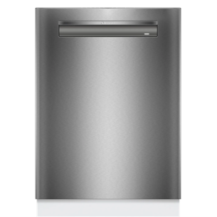 Bosch | Dishwasher | SMP4HCS03S | Built-in | Width 60 cm | Number of place settings 14 | Number of programs 6 | Energy efficiency class D | AquaStop function | Stainless steel