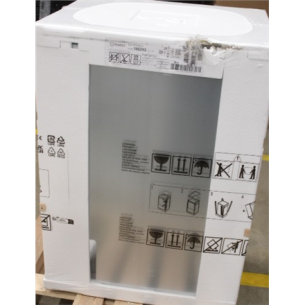 INDESIT Built-in | Dishwasher | D2I HD524 A | Width 59.8 cm | Number of place settings 14 | Number of programs 8 | Energy efficiency class E | Display | Does not apply | DAMAGED PACKAGING