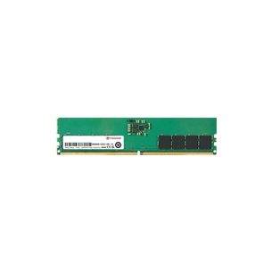 TRANSCEND 8GB JM DDR5 4800 U-DIMM 1Rx16