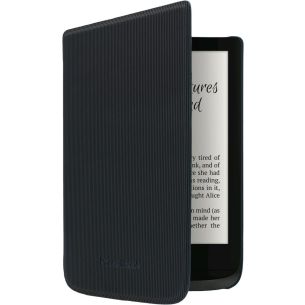 Tablet Case | POCKETBOOK | Black | HPUC-632-B-S