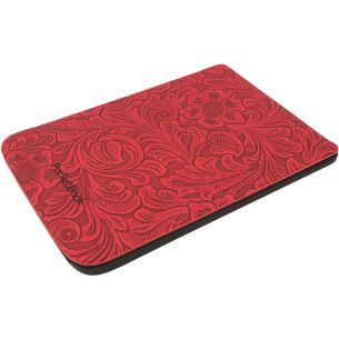 Tablet Case | POCKETBOOK | 6" | Red | HPUC-632-R-F