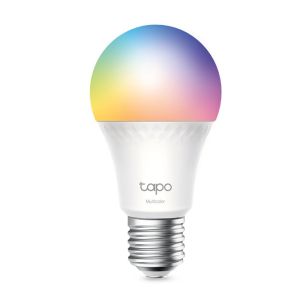 Smart Light Bulb | TP-LINK | Power consumption 8.6 Watts | Luminous flux 1055 Lumen | 6500 K | 240V | Beam angle 220 degrees | TAPOL535E