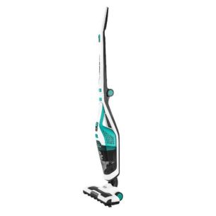 ECG VT 3420 2in1 Jerome Stick vacuum cleaner, Up to 60 minutes run time per charge