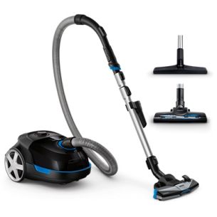 Philips Performer Active Vacuum cleaner with bag FC8578 09 AirflowMax