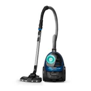 Philips 5000 Series Bagless vacuum cleaner FC9557/09, 900W, 99,9 % dust collection, PowerCyclone 7