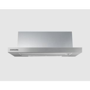 Õhupuhastaja Samsung integreeritav, 60 cm, 71 dB, 392 m3/h, roostevaba teras