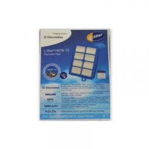 Pestav Hygienic 13 microfilter Electrolux